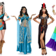 Illustration for article titled The Weirdest And "Sexiest" Store-Bought Halloween Costumes For 2014